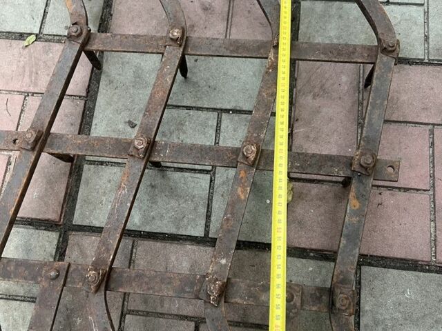 Другая Другая, объемом двигателя 0 л и пробегом 0 тыс. км за 20 $, фото 2 на Automoto.ua