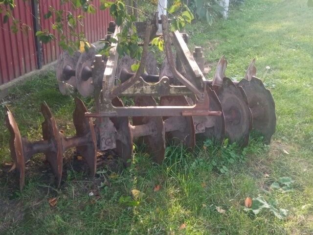 Другая Другая, объемом двигателя 0 л и пробегом 0 тыс. км за 920 $, фото 1 на Automoto.ua