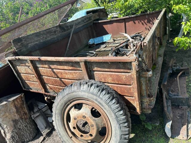 Інша Інша, об'ємом двигуна 0 л та пробігом 0 тис. км за 200 $, фото 2 на Automoto.ua