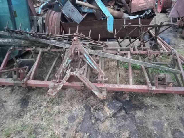 Другая Другая, объемом двигателя 0 л и пробегом 0 тыс. км за 310 $, фото 1 на Automoto.ua