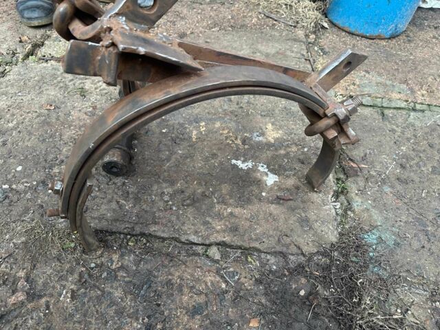 Інша Інша, об'ємом двигуна 0 л та пробігом 0 тис. км за 10 $, фото 6 на Automoto.ua