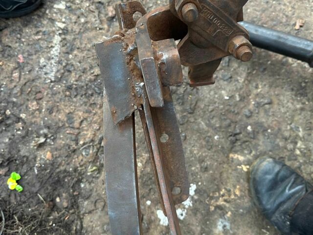 Інша Інша, об'ємом двигуна 0 л та пробігом 0 тис. км за 10 $, фото 4 на Automoto.ua