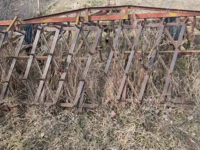 Інша Інша, об'ємом двигуна 0 л та пробігом 0 тис. км за 840 $, фото 2 на Automoto.ua