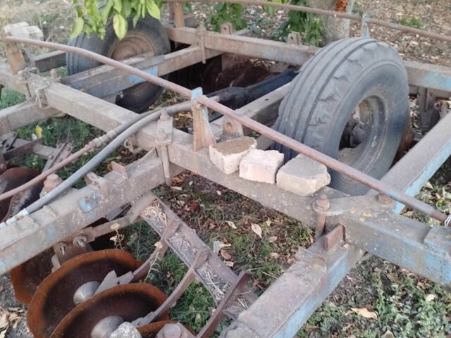 Другая Другая, объемом двигателя 0 л и пробегом 0 тыс. км за 40000 $, фото 2 на Automoto.ua