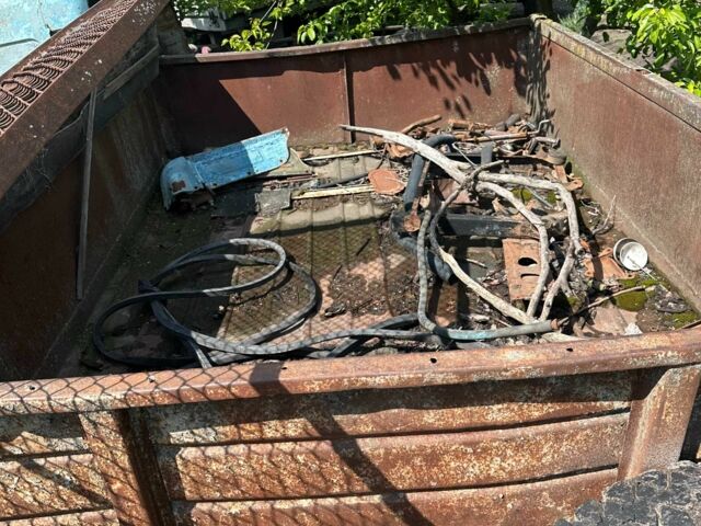 Інша Інша, об'ємом двигуна 0 л та пробігом 0 тис. км за 200 $, фото 6 на Automoto.ua