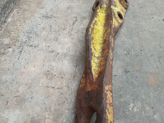 Другая Другая, объемом двигателя 0 л и пробегом 0 тыс. км за 48 $, фото 5 на Automoto.ua