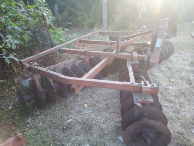 Другая Другая, объемом двигателя 0 л и пробегом 0 тыс. км за 632 $, фото 2 на Automoto.ua