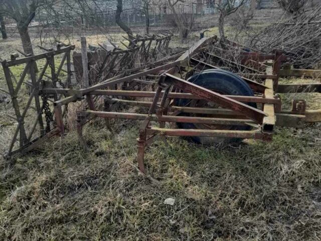 Інша Інша, об'ємом двигуна 0 л та пробігом 0 тис. км за 840 $, фото 1 на Automoto.ua