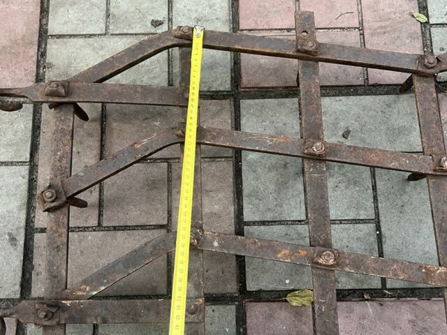 Другая Другая, объемом двигателя 0 л и пробегом 0 тыс. км за 20 $, фото 1 на Automoto.ua