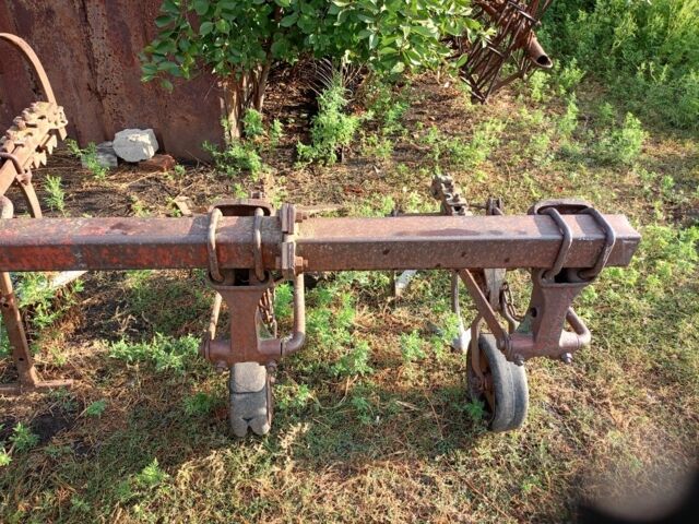 Другая Другая, объемом двигателя 0 л и пробегом 0 тыс. км за 604 $, фото 1 на Automoto.ua