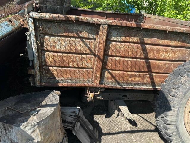 Інша Інша, об'ємом двигуна 0 л та пробігом 0 тис. км за 200 $, фото 4 на Automoto.ua