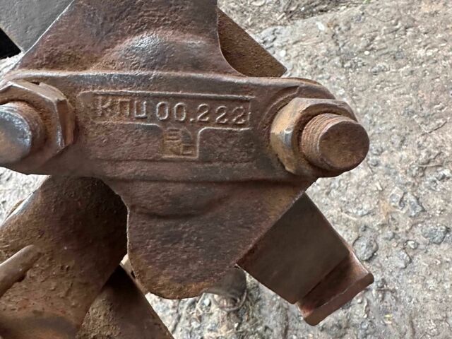 Інша Інша, об'ємом двигуна 0 л та пробігом 0 тис. км за 10 $, фото 3 на Automoto.ua