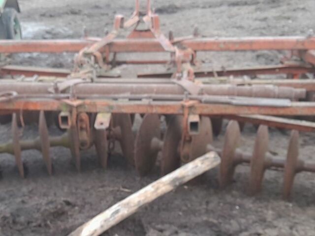 Другая Другая, объемом двигателя 0 л и пробегом 0 тыс. км за 523 $, фото 1 на Automoto.ua