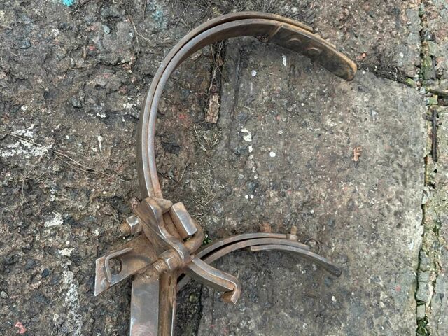 Інша Інша, об'ємом двигуна 0 л та пробігом 0 тис. км за 10 $, фото 1 на Automoto.ua