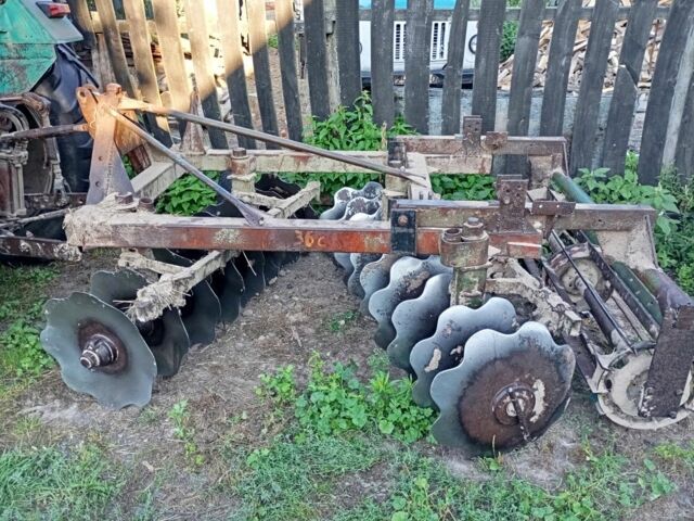 Інша Інша, об'ємом двигуна 0 л та пробігом 0 тис. км за 1202 $, фото 1 на Automoto.ua