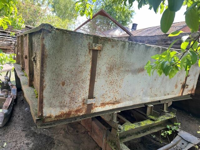 Інша Інша, об'ємом двигуна 0 л та пробігом 0 тис. км за 200 $, фото 7 на Automoto.ua