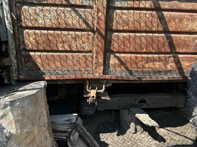 Інша Інша, об'ємом двигуна 0 л та пробігом 0 тис. км за 200 $, фото 5 на Automoto.ua