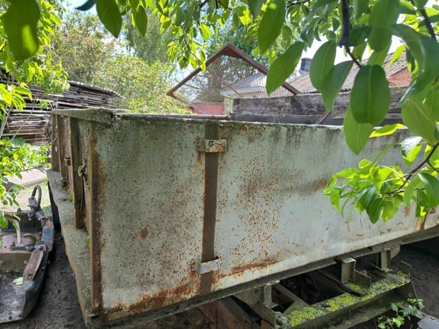 Інша Інша, об'ємом двигуна 0 л та пробігом 0 тис. км за 200 $, фото 8 на Automoto.ua