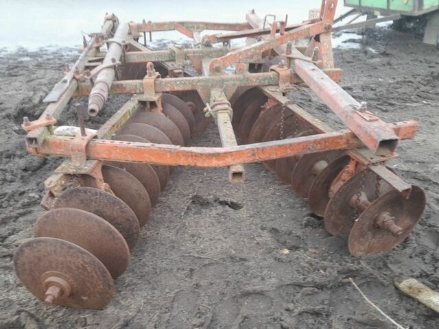 Другая Другая, объемом двигателя 0 л и пробегом 0 тыс. км за 523 $, фото 3 на Automoto.ua