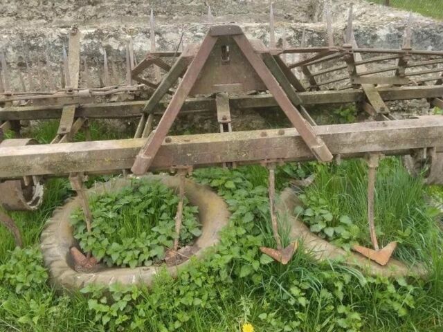 Другая Другая, объемом двигателя 0 л и пробегом 0 тыс. км за 18000 $, фото 2 на Automoto.ua