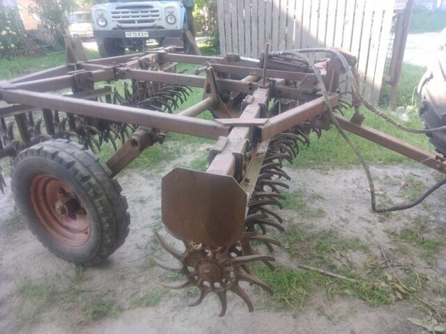 Другая Другая, объемом двигателя 0 л и пробегом 0 тыс. км за 956 $, фото 1 на Automoto.ua