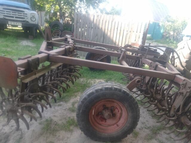 Другая Другая, объемом двигателя 0 л и пробегом 0 тыс. км за 956 $, фото 6 на Automoto.ua