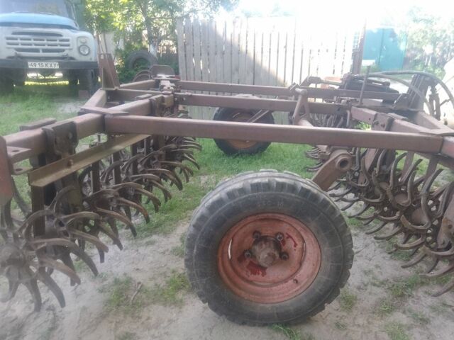 Другая Другая, объемом двигателя 0 л и пробегом 0 тыс. км за 956 $, фото 5 на Automoto.ua