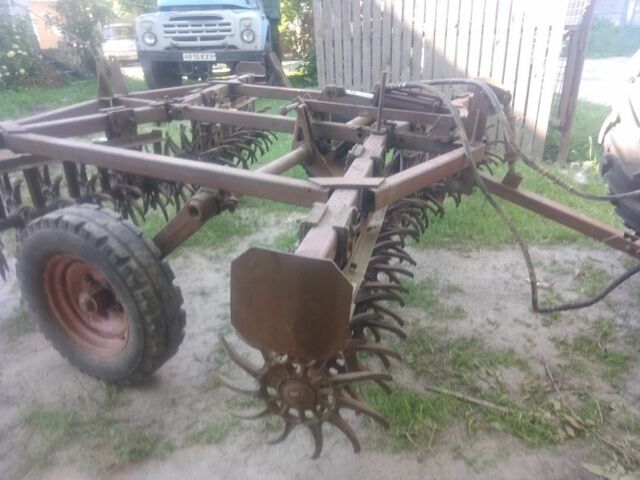 Другая Другая, объемом двигателя 0 л и пробегом 0 тыс. км за 956 $, фото 2 на Automoto.ua