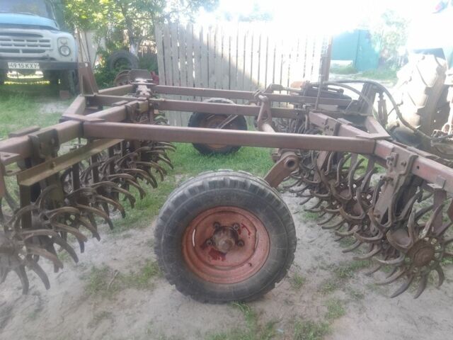 Другая Другая, объемом двигателя 0 л и пробегом 0 тыс. км за 956 $, фото 4 на Automoto.ua