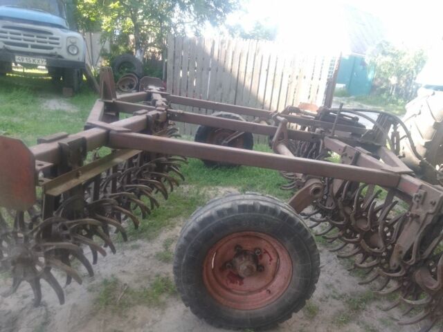 Другая Другая, объемом двигателя 0 л и пробегом 0 тыс. км за 956 $, фото 7 на Automoto.ua