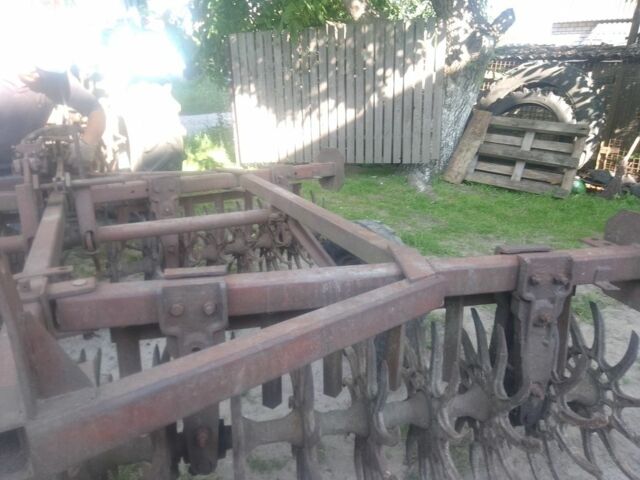 Другая Другая, объемом двигателя 0 л и пробегом 0 тыс. км за 956 $, фото 3 на Automoto.ua