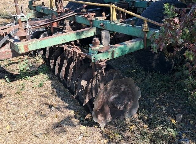 Другая Другая, объемом двигателя 0 л и пробегом 0 тыс. км за 1334 $, фото 1 на Automoto.ua