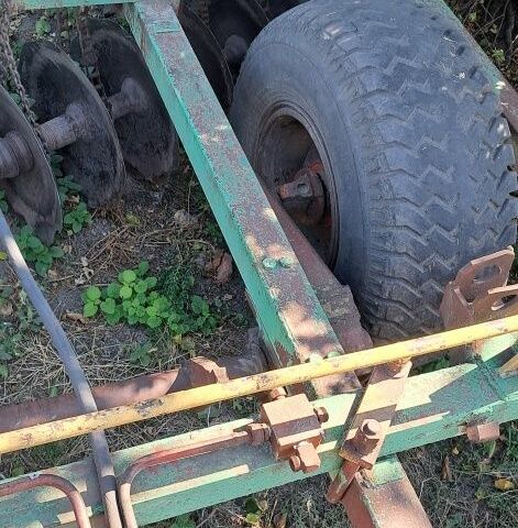 Другая Другая, объемом двигателя 0 л и пробегом 0 тыс. км за 1334 $, фото 2 на Automoto.ua