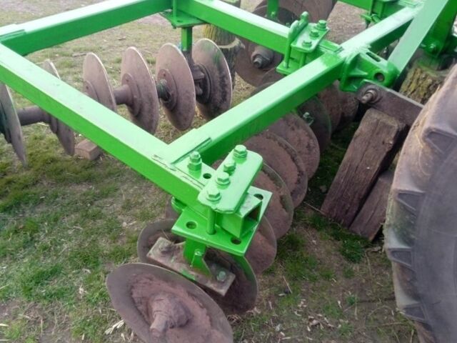 Другая Другая, объемом двигателя 0 л и пробегом 0 тыс. км за 45000 $, фото 1 на Automoto.ua