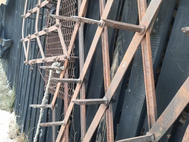 Другая Другая, объемом двигателя 0 л и пробегом 0 тыс. км за 22 $, фото 1 на Automoto.ua