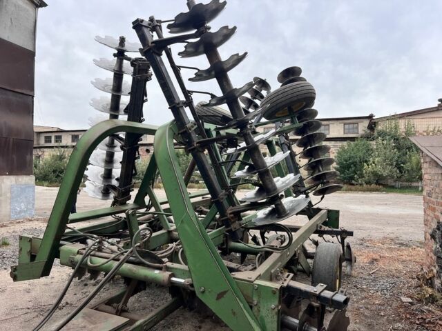 Другая Другая, объемом двигателя 0 л и пробегом 0 тыс. км за 8000 $, фото 4 на Automoto.ua