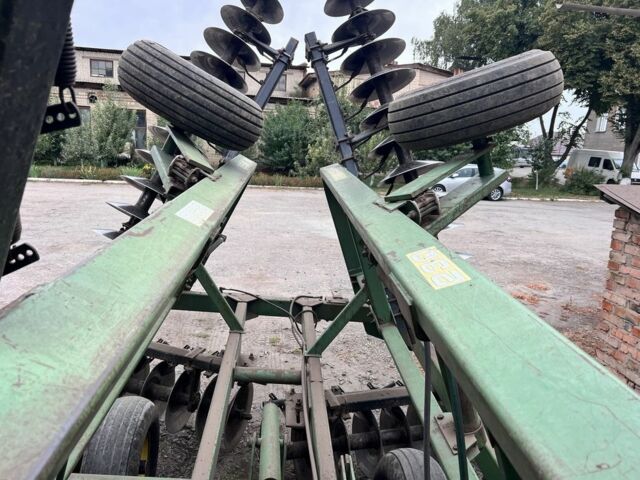 Другая Другая, объемом двигателя 0 л и пробегом 0 тыс. км за 8000 $, фото 5 на Automoto.ua