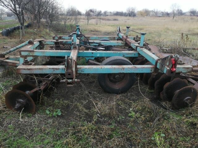 Другая Другая, объемом двигателя 0 л и пробегом 0 тыс. км за 1500 $, фото 1 на Automoto.ua