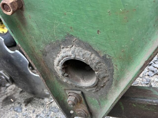 Другая Другая, объемом двигателя 0 л и пробегом 0 тыс. км за 8000 $, фото 9 на Automoto.ua