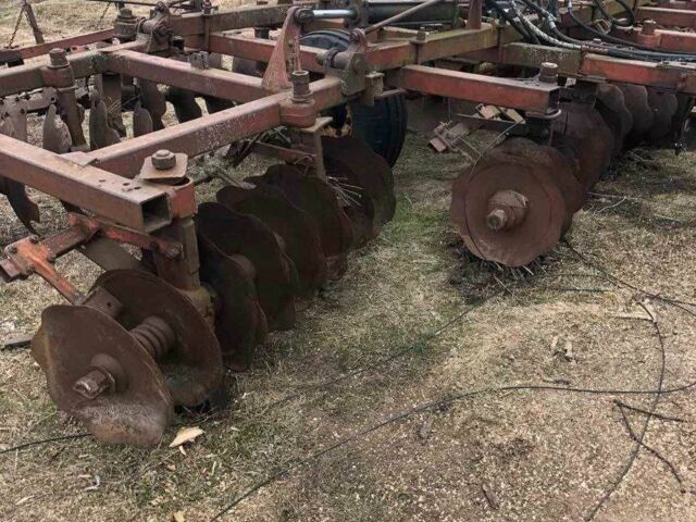 Другая Другая, объемом двигателя 0 л и пробегом 0 тыс. км за 1935 $, фото 2 на Automoto.ua