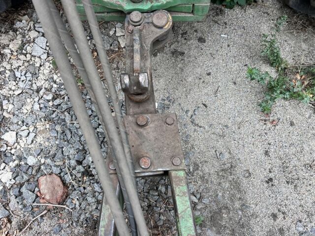 Другая Другая, объемом двигателя 0 л и пробегом 0 тыс. км за 8000 $, фото 6 на Automoto.ua