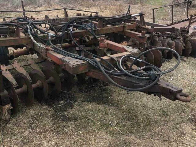 Другая Другая, объемом двигателя 0 л и пробегом 0 тыс. км за 1935 $, фото 1 на Automoto.ua