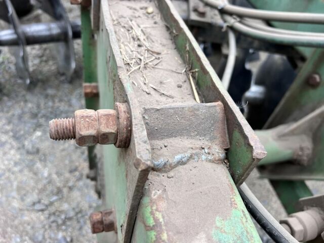 Другая Другая, объемом двигателя 0 л и пробегом 0 тыс. км за 8000 $, фото 8 на Automoto.ua