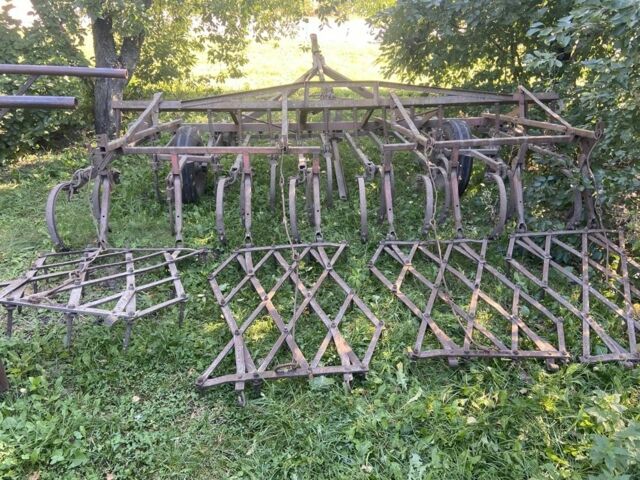 Інша Інша, об'ємом двигуна 0 л та пробігом 0 тис. км за 605 $, фото 2 на Automoto.ua