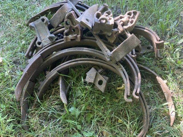 Інша Інша, об'ємом двигуна 0 л та пробігом 0 тис. км за 605 $, фото 7 на Automoto.ua