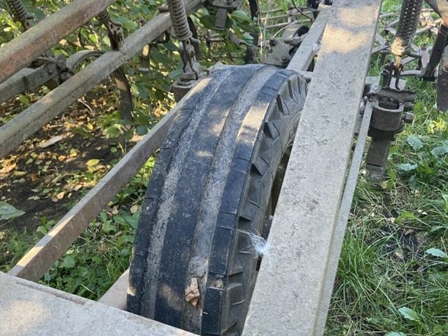 Інша Інша, об'ємом двигуна 0 л та пробігом 0 тис. км за 605 $, фото 3 на Automoto.ua