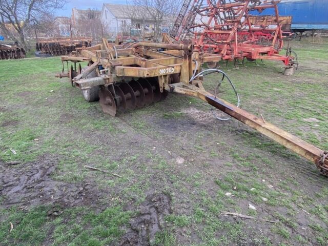 Другая Другая, объемом двигателя 0 л и пробегом 0 тыс. км за 947 $, фото 1 на Automoto.ua