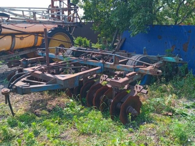 Інша Інша, об'ємом двигуна 0 л та пробігом 0 тис. км за 974 $, фото 3 на Automoto.ua