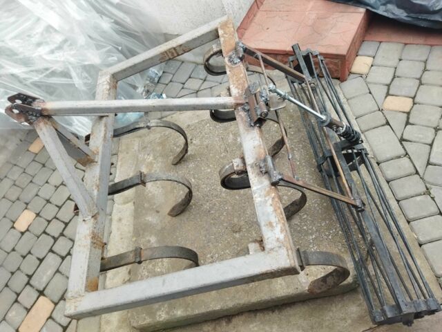 Інша Інша, об'ємом двигуна 0 л та пробігом 0 тис. км за 104 $, фото 1 на Automoto.ua