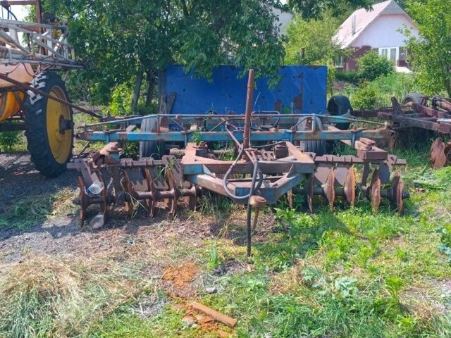 Інша Інша, об'ємом двигуна 0 л та пробігом 0 тис. км за 974 $, фото 2 на Automoto.ua